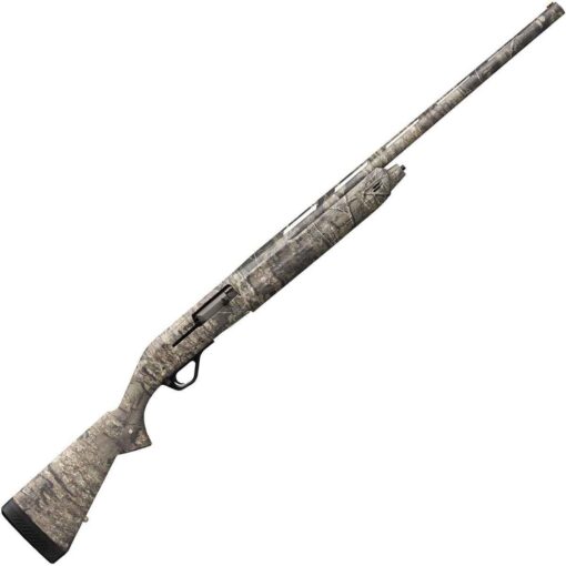 winchester sx4 waterfowl hunter realtree timber 20ga 3in semi automatic shotgun 28in 1540068 1