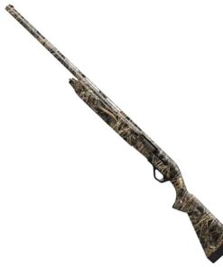 winchester sx4 waterfowl realtree max 7 12 gauge 3 12in semi automatic shotgun 28in 1739150 1