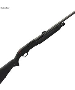 winchester sxp black shadow deer pump shotgun 1477612 1