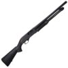 winchester sxp defender matte black 12ga 3in pump action shotgun 18in 1219082 1