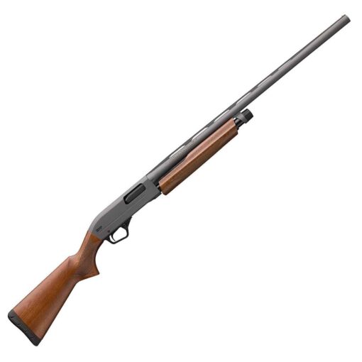 winchester sxp hybrid field gray permacote 12 gauge 3in pump shotgun 28in 1791366 1 1