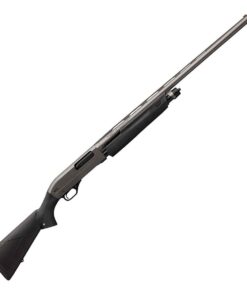 winchester sxp hybrid gray permacoteblack 12 gauge 3in pump shotgun 28in 1791369 1 1