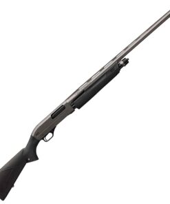 winchester sxp hybrid gray permacoteblack 20 gauge 3in pump shotgun 26in 1791368 1 1