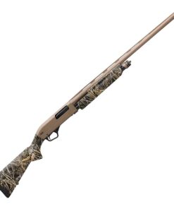 winchester sxp hybrid hunter fde permacote 12 gauge 3in pump shotgun 26in 1791383 1