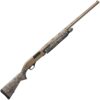 winchester sxp hybrid hunter flat dark earth 12ga 3 15in pump action shotgun 28in 1614641 1