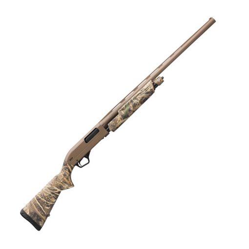 winchester sxp hybrid hunter flat dark earth perma cote 20 gauge 3in pump action shotgun 28in 1708321 1