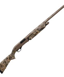 winchester sxp hybrid hunter flat dark earth permacote 12 gauge 3in pump shotgun 26in 1791350 1