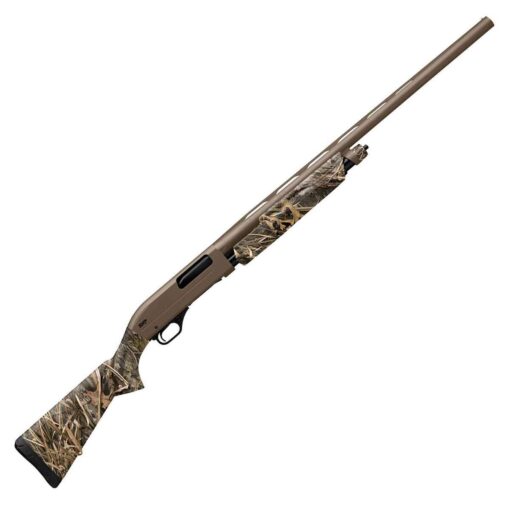 winchester sxp hybrid hunter flat dark earth permacote 12 gauge 3in pump shotgun 26in 1791350 1