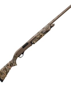 winchester sxp hybrid hunter flat dark earth permacote 12 gauge 3in pump shotgun 28in 1791356 1 1