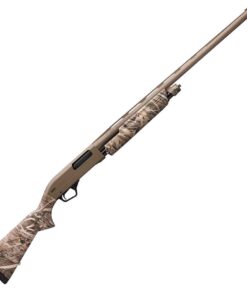 winchester sxp hybrid hunter flat dark earth permacote 20 gauge 3in pump shotgun 26in 1791346 1