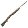 winchester sxp hybrid hunter flat dark earth permacotewoodland camo 12 gauge 3in pump shotgun 26in 1791387 1