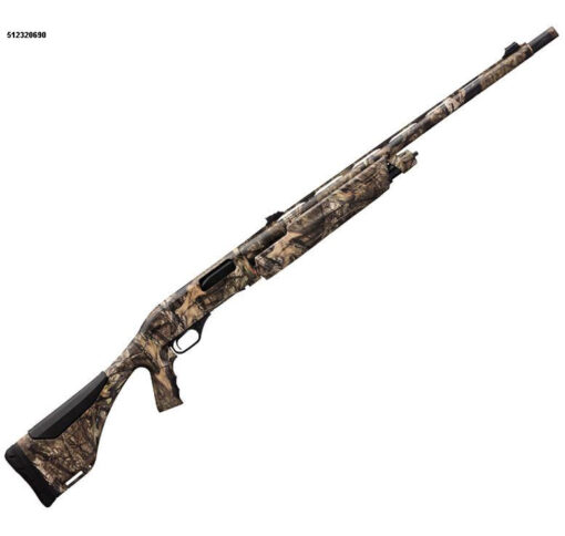 winchester sxp long beard mossy oak pump shotgun 1507431 1