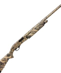 winchester sxp waterfowl hunter realtree max 5 12 gauge 3in pump shotgun 28in 1477596 1 1