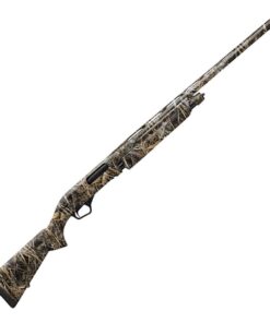 winchester sxp waterfowl hunter realtree max 7 12 gauge 3 12in pump shotgun 26in 1791398 1