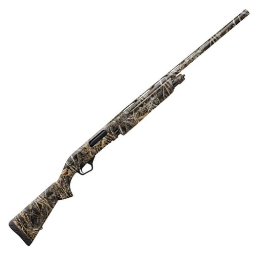 winchester sxp waterfowl hunter realtree max 7 20 gauge 3in pump shotgun 26in 1791396 1