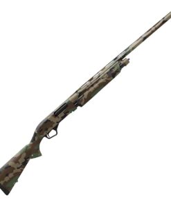 winchester sxp waterfowl hunter woodland camo 12 gauge 3 12in pump shotgun 26in 1791394 1 1