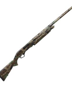 winchester sxp waterfowl hunter woodland camo 12 gauge 3in pump shotgun 28in 1791391 1 1