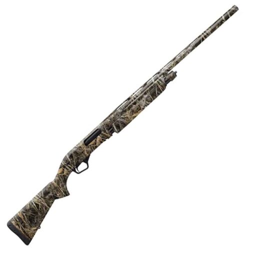 winchester sxp waterfowl realtree max 7 12 gauge 3in pump action shotgun 28in 1739156 1