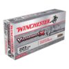 winchester varmint x 223 remington 40gr ptre rifle ammo 20 rounds 1318397 1