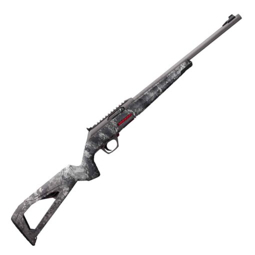 winchester wildcat sr 22 long rifle 165in gray semi automatic modern sporting rifle 101 rounds 1791376 1