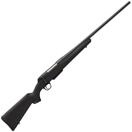 winchester xpr black bolt action rifle 68 western 24in 1683485 1