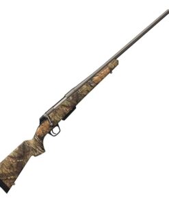 winchester xpr hunter compact matte gray bolt action rifle 350 legend 20in 1791455 1