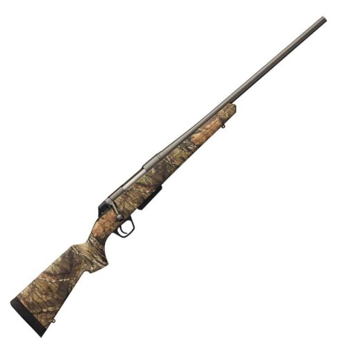 winchester xpr hunter compact matte gray bolt action rifle 350 legend 20in 1791455 1