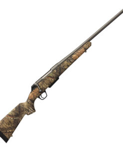 winchester xpr hunter compact mossy oak break up country bolt action rifle 308 winchester 20in 1478105 1