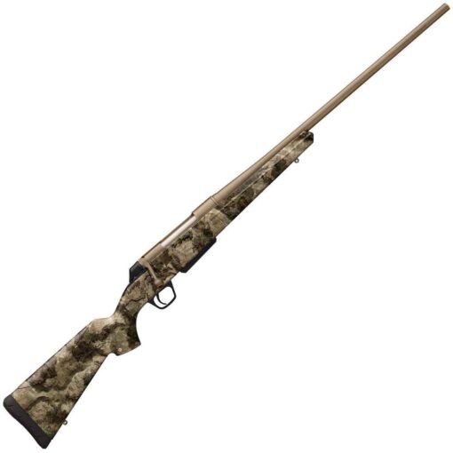 winchester xpr hunter mossy oak elements terra bayoufde bolt action rifle 65 creedmoor 22in 1641606 1 1