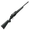 winchester xpr stealth matte blued bolt action rifle 243 winchester 165in 1791450 1