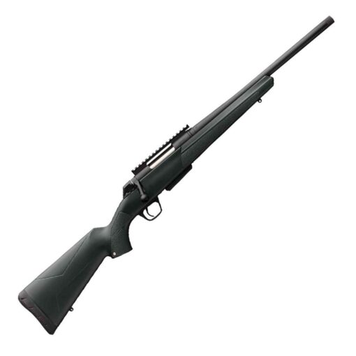 winchester xpr stealth matte blued bolt action rifle 7mm 08 remington 165in 1791449 1